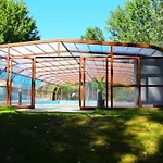 Gereby Kuria Es Lovasudvar Hotel 3*