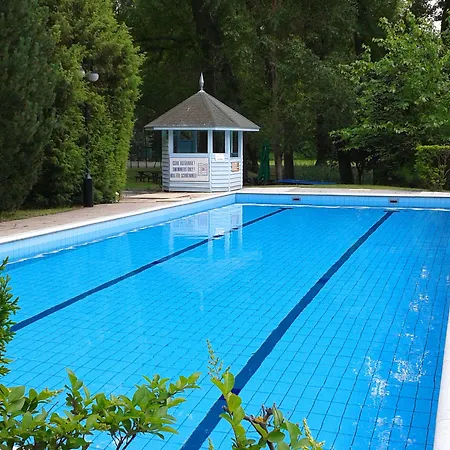 Hotel Gereby Kuria Es Lovasudvar