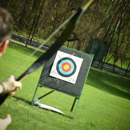 Gereby Kuria Es Lovasudvar 3*