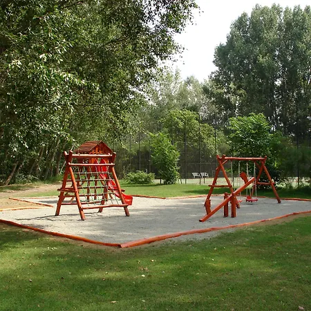 Gereby Kuria Es Lovasudvar Hotel Lajosmizse