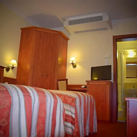 Gereby Kuria Es Lovasudvar 3* Lajosmizse