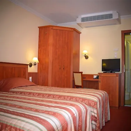 Gereby Kuria Es Lovasudvar Hotel Lajosmizse