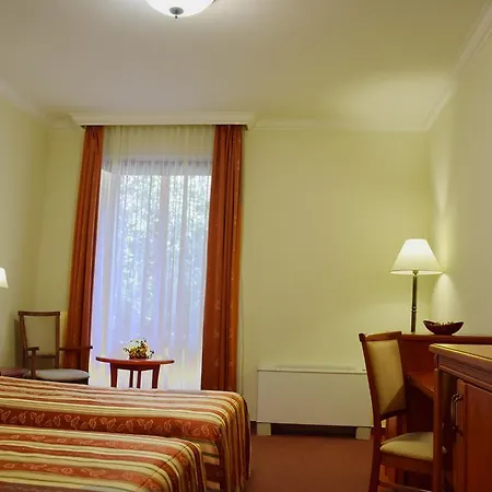 Hotel Gereby Kuria Es Lovasudvar