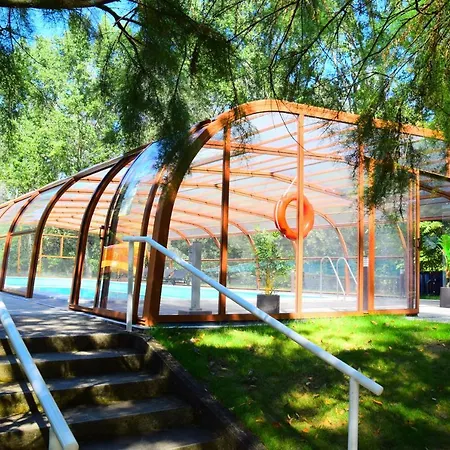 Hotel Gereby Kuria Es Lovasudvar