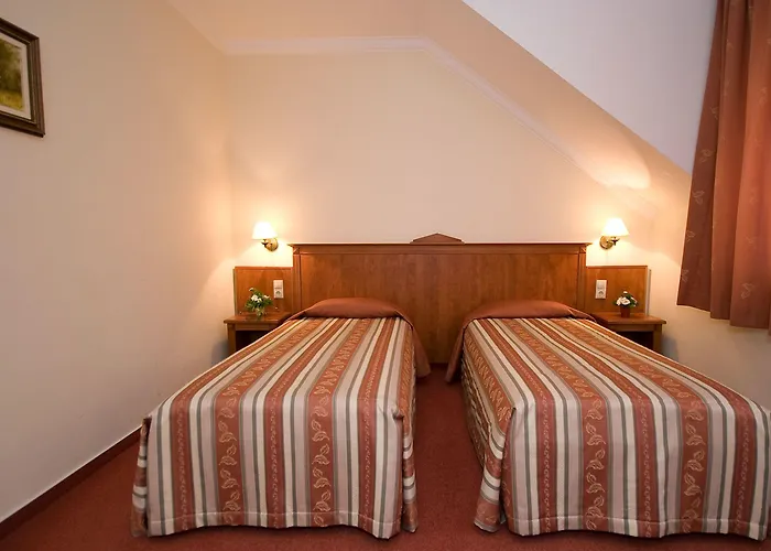 Gereby Kuria Es Lovasudvar Hotel