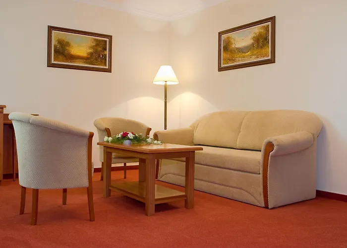 Hotel Gereby Kuria Es Lovasudvar