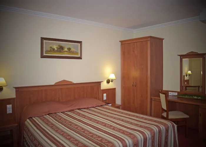 Gereby Kuria Es Lovasudvar Hotell