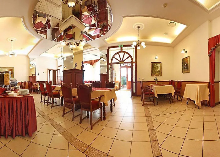 Hotel Gereby Kuria Es Lovasudvar