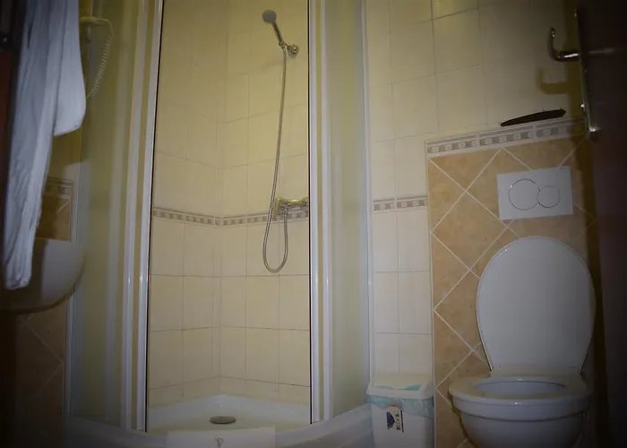 Gereby Kuria Es Lovasudvar Hotel Lajosmizse