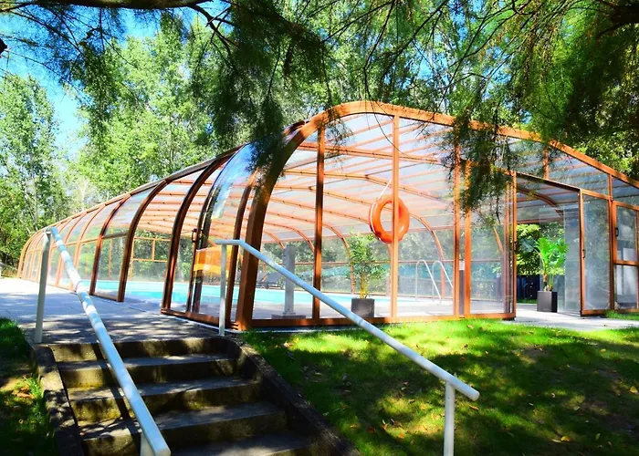 Hotel Gereby Kuria Es Lovasudvar